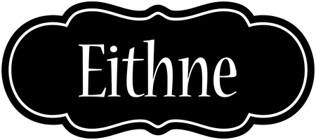 Eithne welcome logo