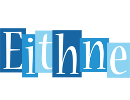 Eithne winter logo