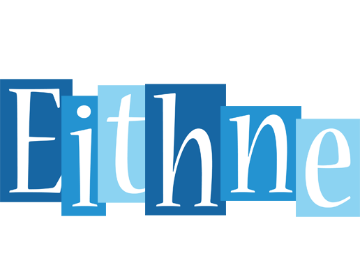Eithne winter logo