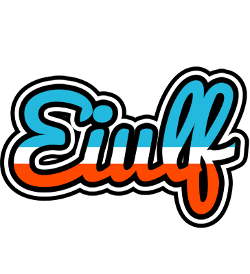 Eiulf america logo
