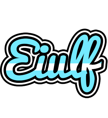 Eiulf argentine logo