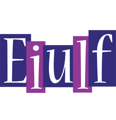 Eiulf autumn logo
