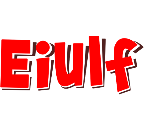 Eiulf basket logo