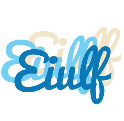 Eiulf breeze logo