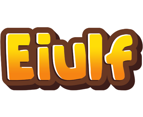 Eiulf cookies logo
