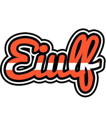 Eiulf denmark logo