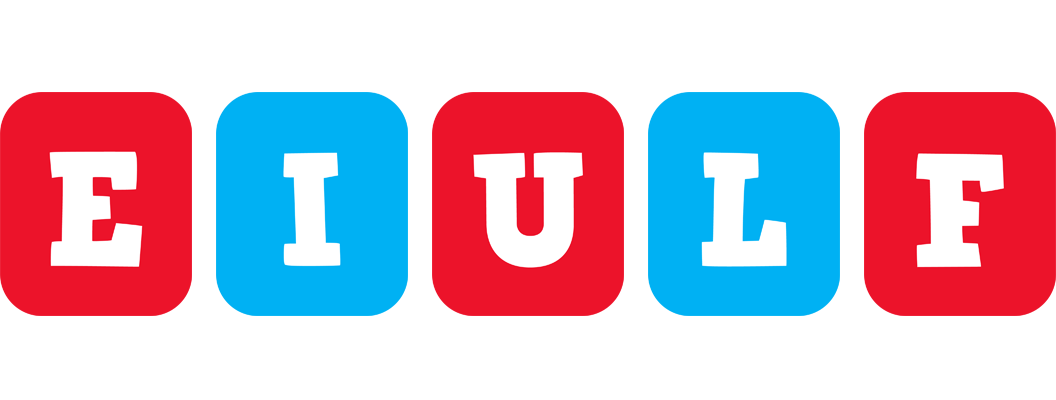 Eiulf diesel logo