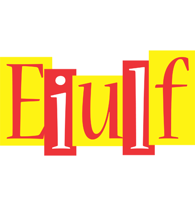 Eiulf errors logo
