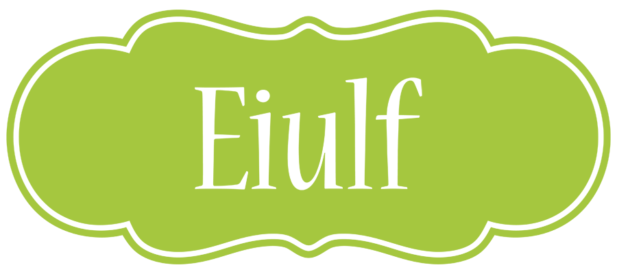 Eiulf family logo