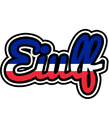 Eiulf france logo