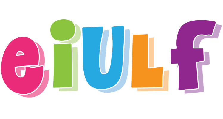 Eiulf friday logo