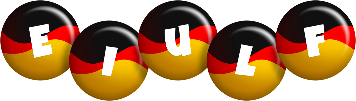 Eiulf german logo