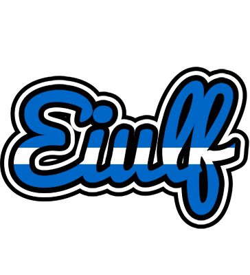 Eiulf greece logo