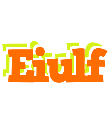 Eiulf healthy logo
