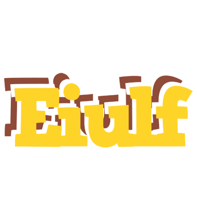 Eiulf hotcup logo