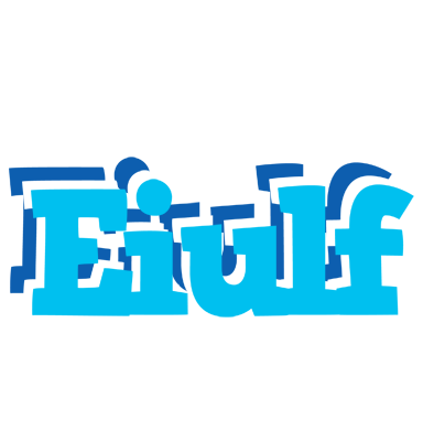 Eiulf jacuzzi logo
