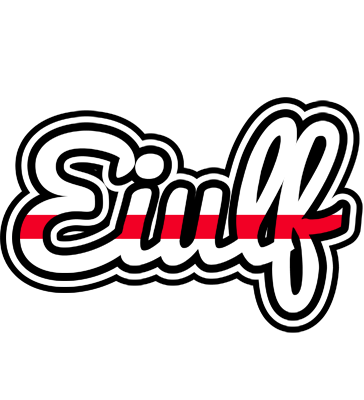 Eiulf kingdom logo