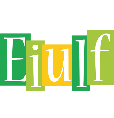 Eiulf lemonade logo