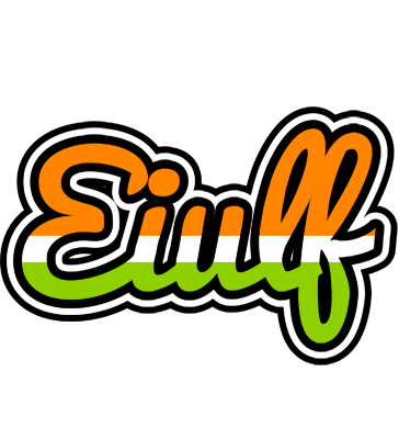 Eiulf mumbai logo