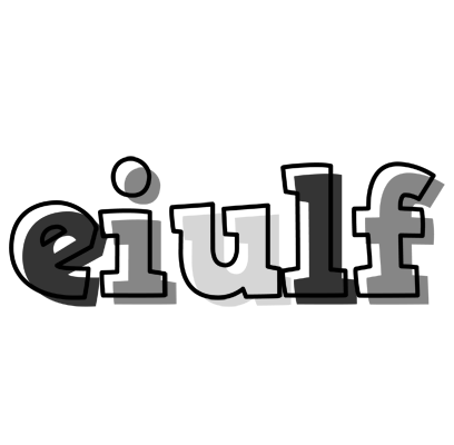 Eiulf night logo