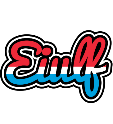 Eiulf norway logo