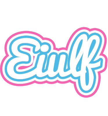 Eiulf outdoors logo
