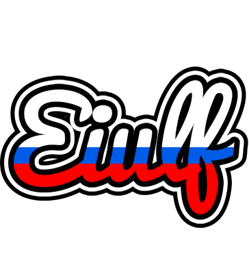 Eiulf russia logo