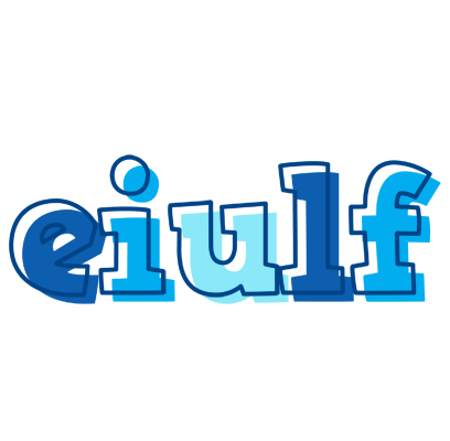 Eiulf sailor logo