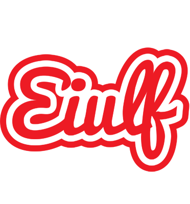 Eiulf sunshine logo