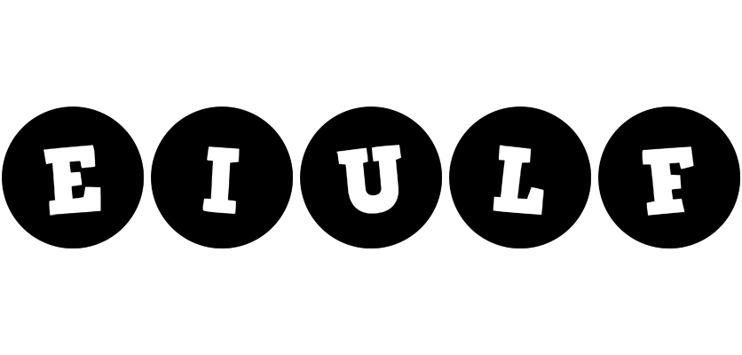 Eiulf tools logo