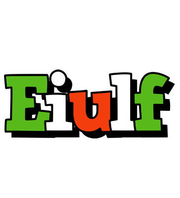 Eiulf venezia logo