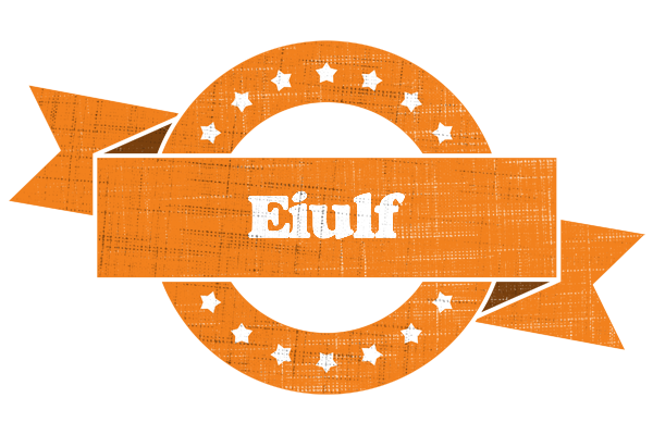 Eiulf victory logo