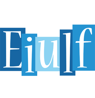 Eiulf winter logo