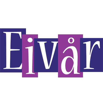 Eivår autumn logo