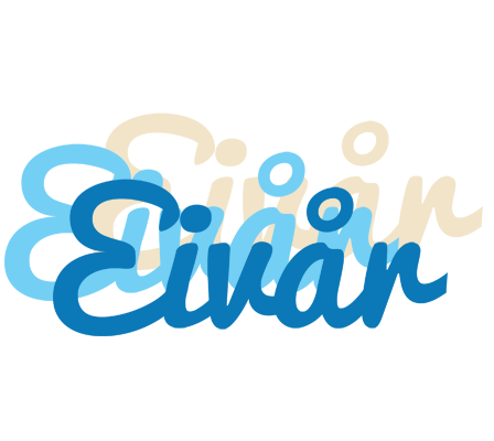 Eivår breeze logo