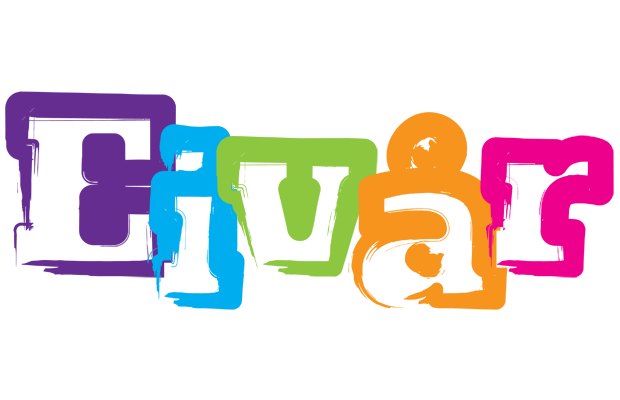 Eivår casino logo