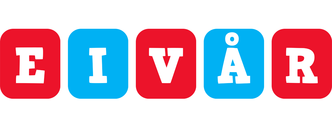 Eivår diesel logo