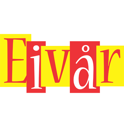Eivår errors logo