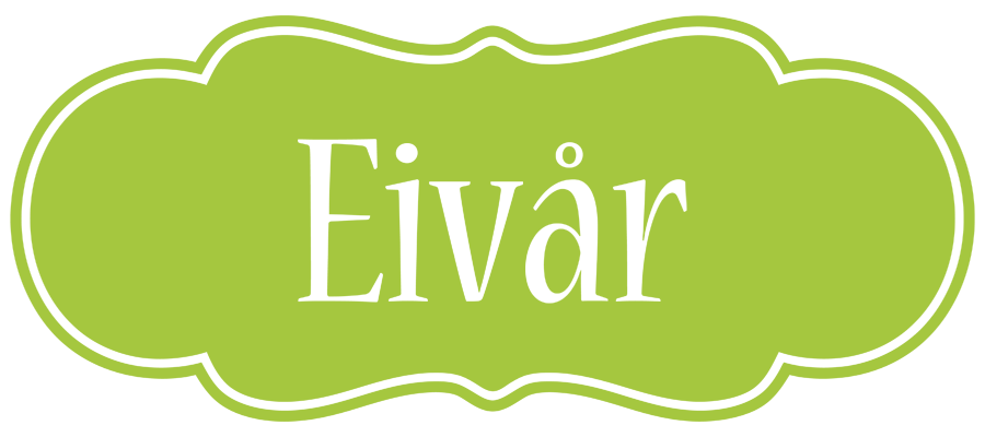 Eivår family logo