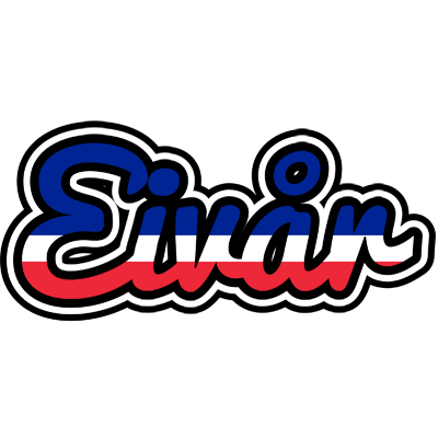 Eivår france logo