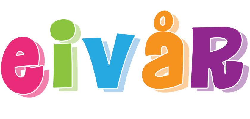 Eivår friday logo