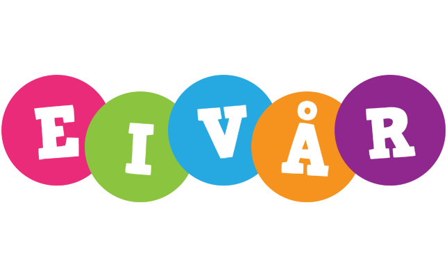 Eivår friends logo