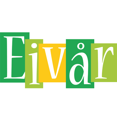 Eivår lemonade logo