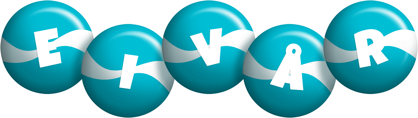 Eivår messi logo