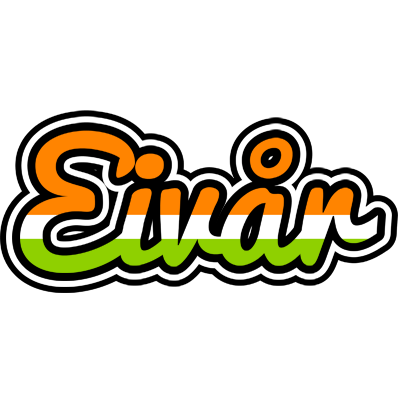 Eivår mumbai logo