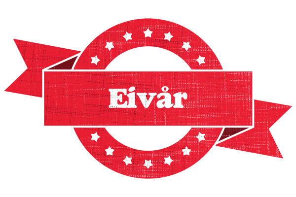 Eivår passion logo