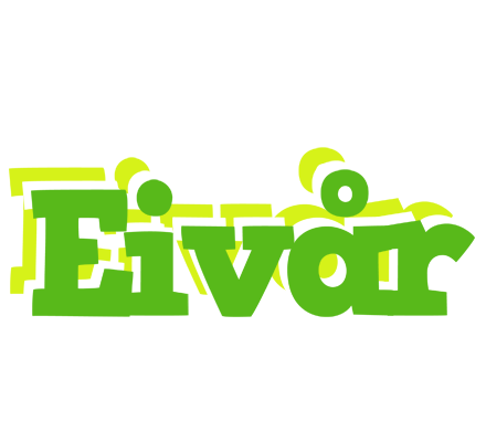 Eivår picnic logo