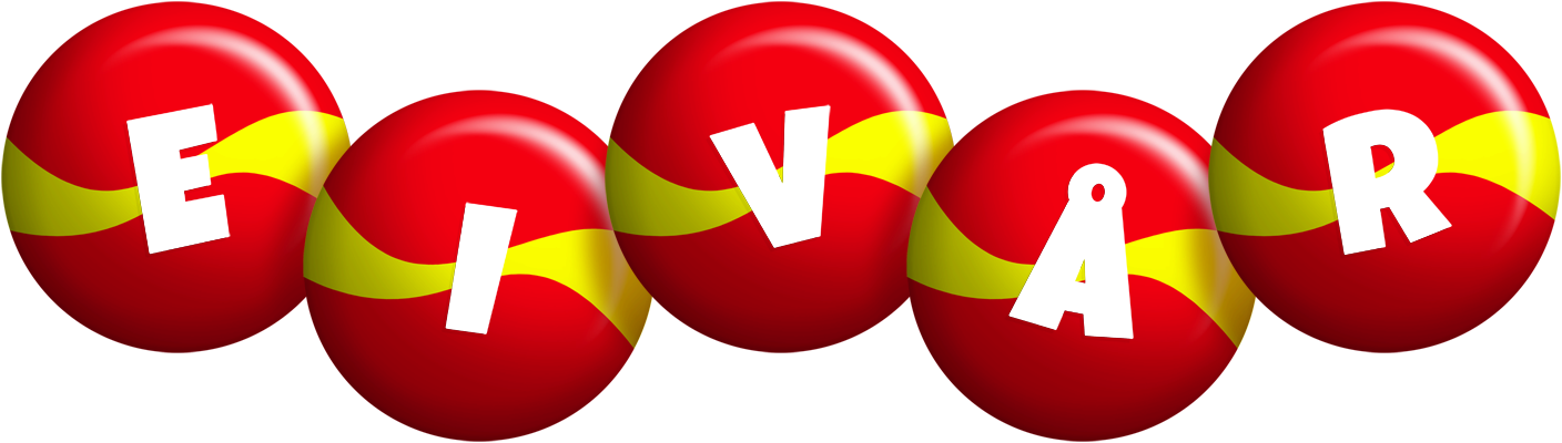 Eivår spain logo