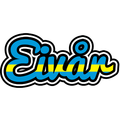 Eivår sweden logo