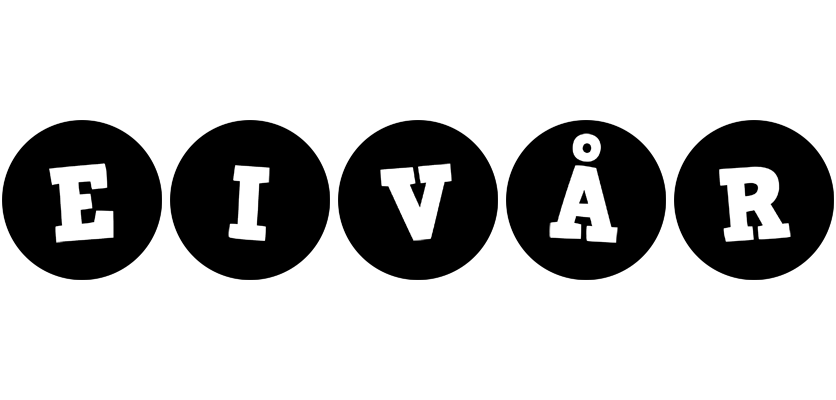 Eivår tools logo